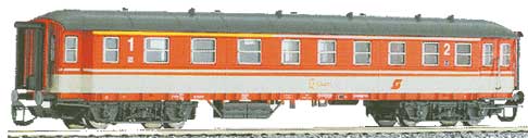 Fast Passenger Train coach 1st/2nd class Abp &quot;Jaffa&quot; l<br /><a href='images/pictures/Tillig/13324.jpg' target='_blank'>Full size image</a>